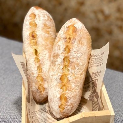 チーズスティック