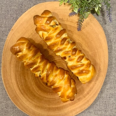 ウィンナーブランチ